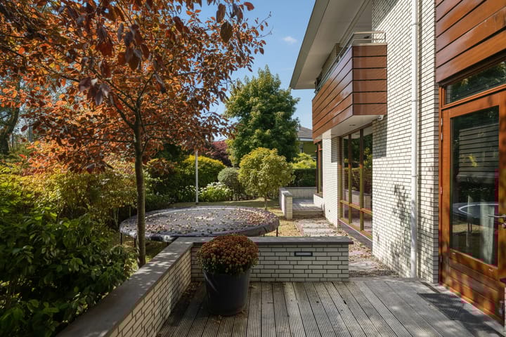 Foto 3 van Voorhout 5