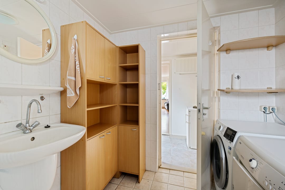 Foto 16 van Frederik Hendrikstraat 86