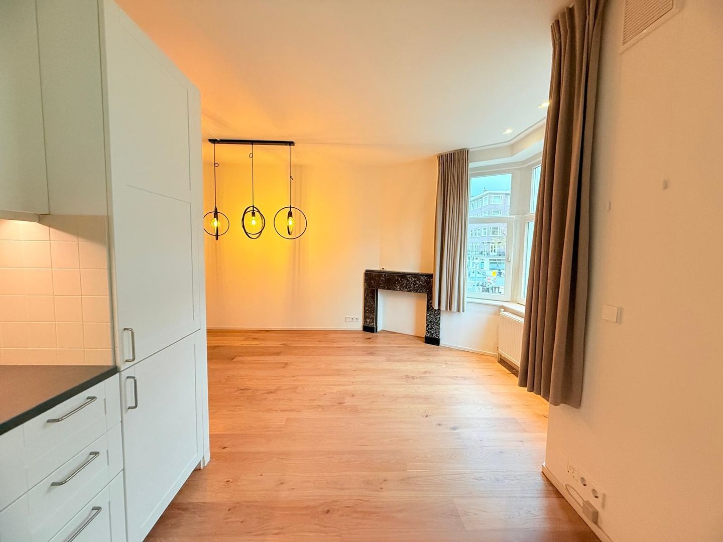 Photo 4 of Vechtstraat 103-1