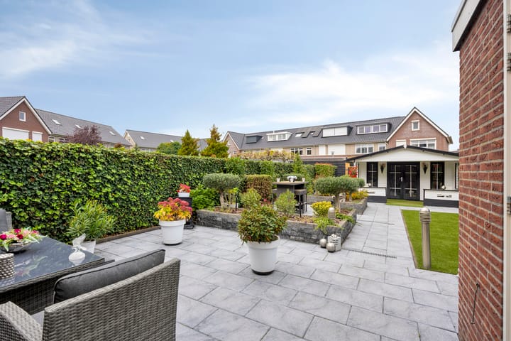 Photo 2 of Kapitein Wielmanlaan 9