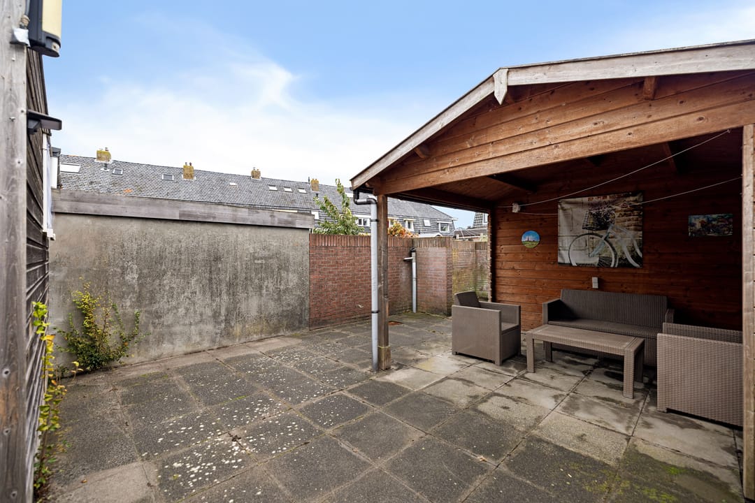 Foto 26 van Frederik Hendrikstraat 86