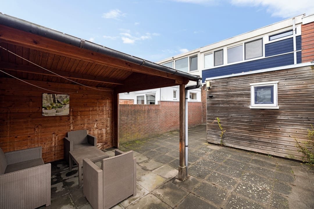 Foto 28 van Frederik Hendrikstraat 86