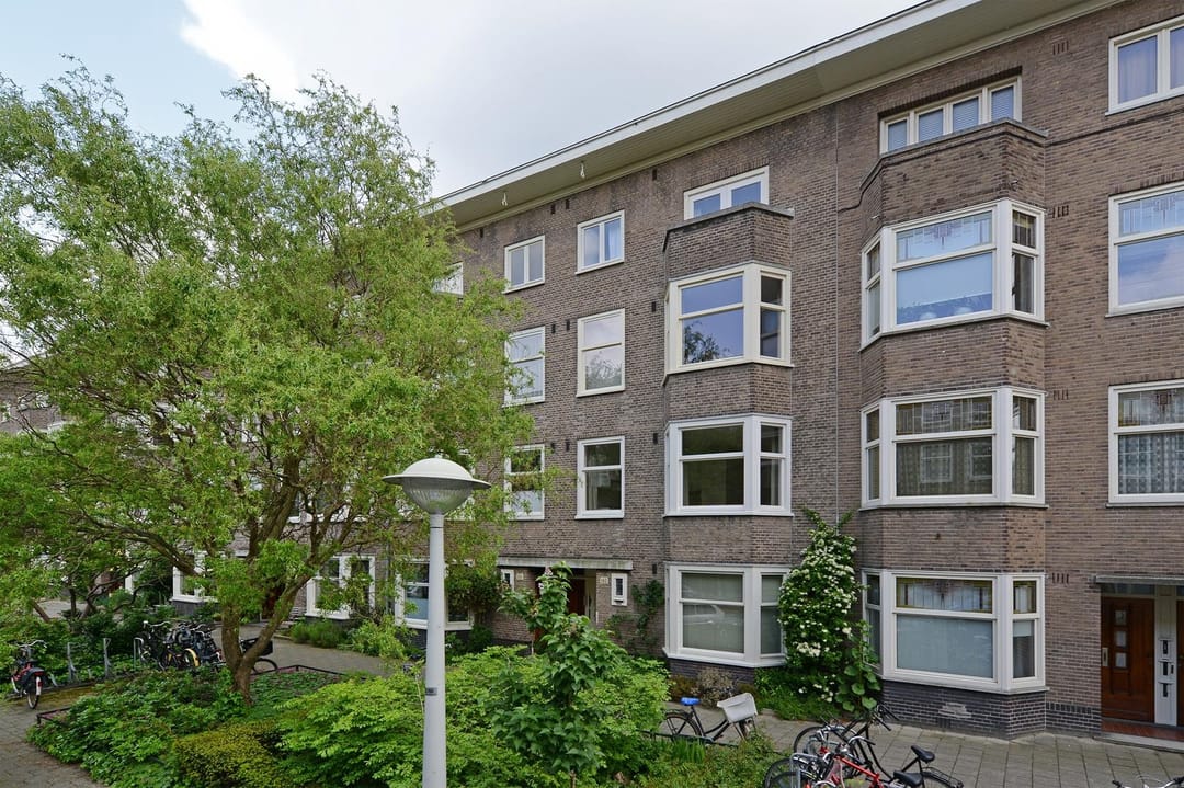 Photo 16 of Vechtstraat 103-1