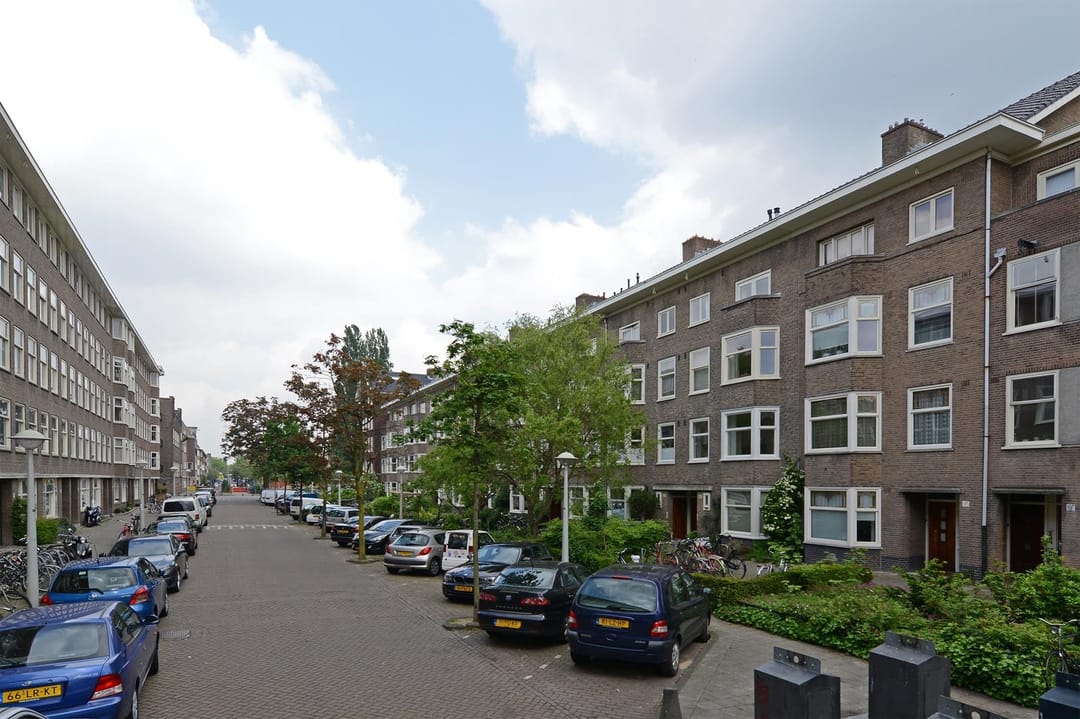 Photo 17 of Vechtstraat 103-1
