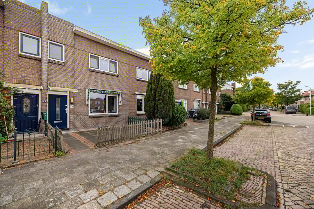 Foto 31 van Frederik Hendrikstraat 86