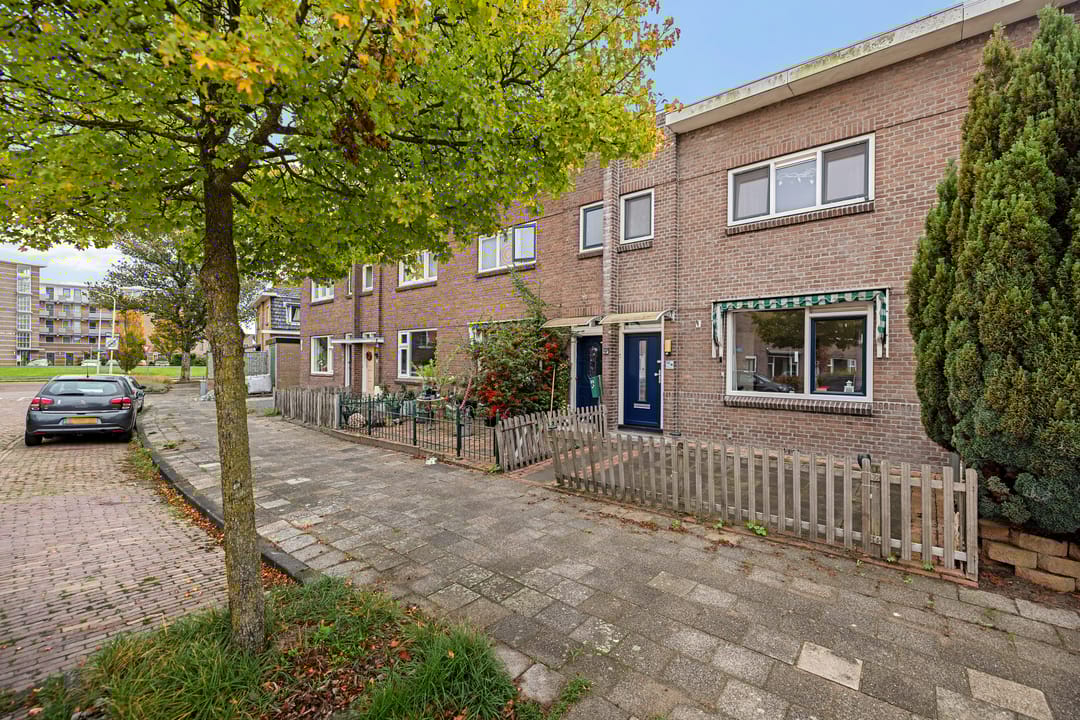 Foto 32 van Frederik Hendrikstraat 86
