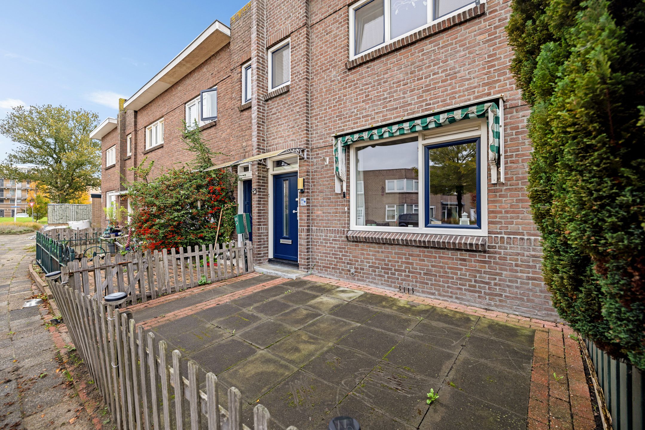 Foto 33 van Frederik Hendrikstraat 86