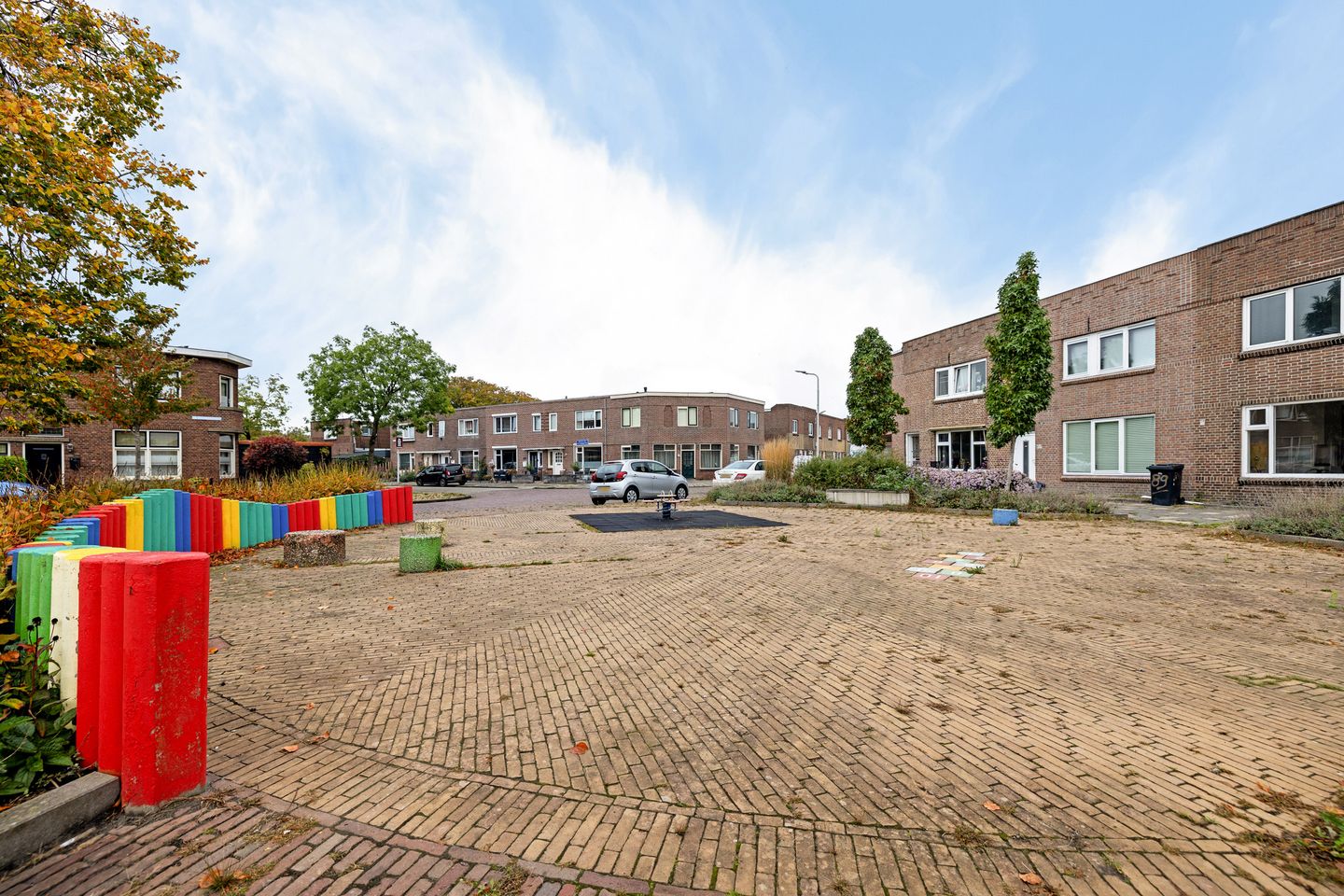 Foto 34 van Frederik Hendrikstraat 86