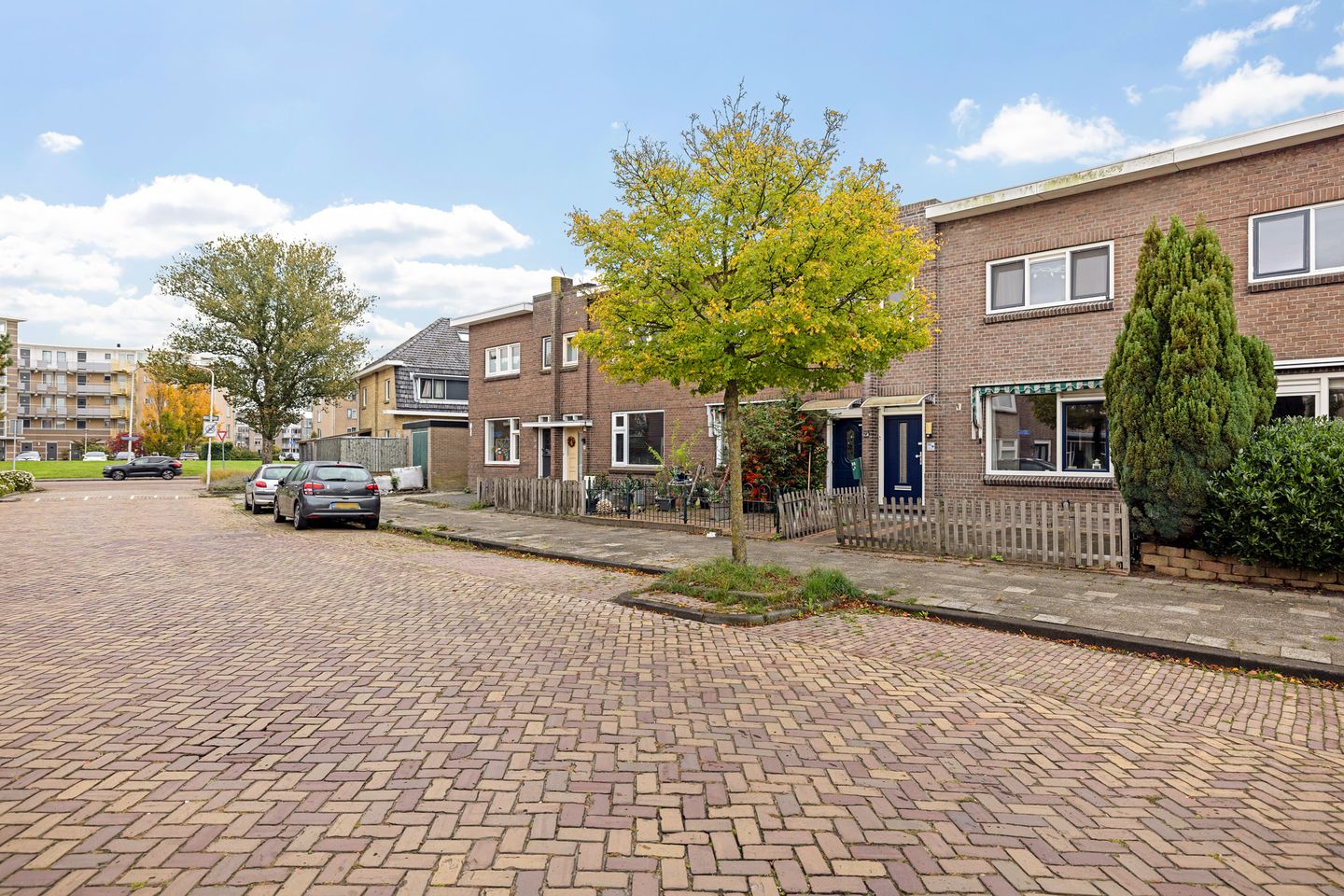 Foto 35 van Frederik Hendrikstraat 86