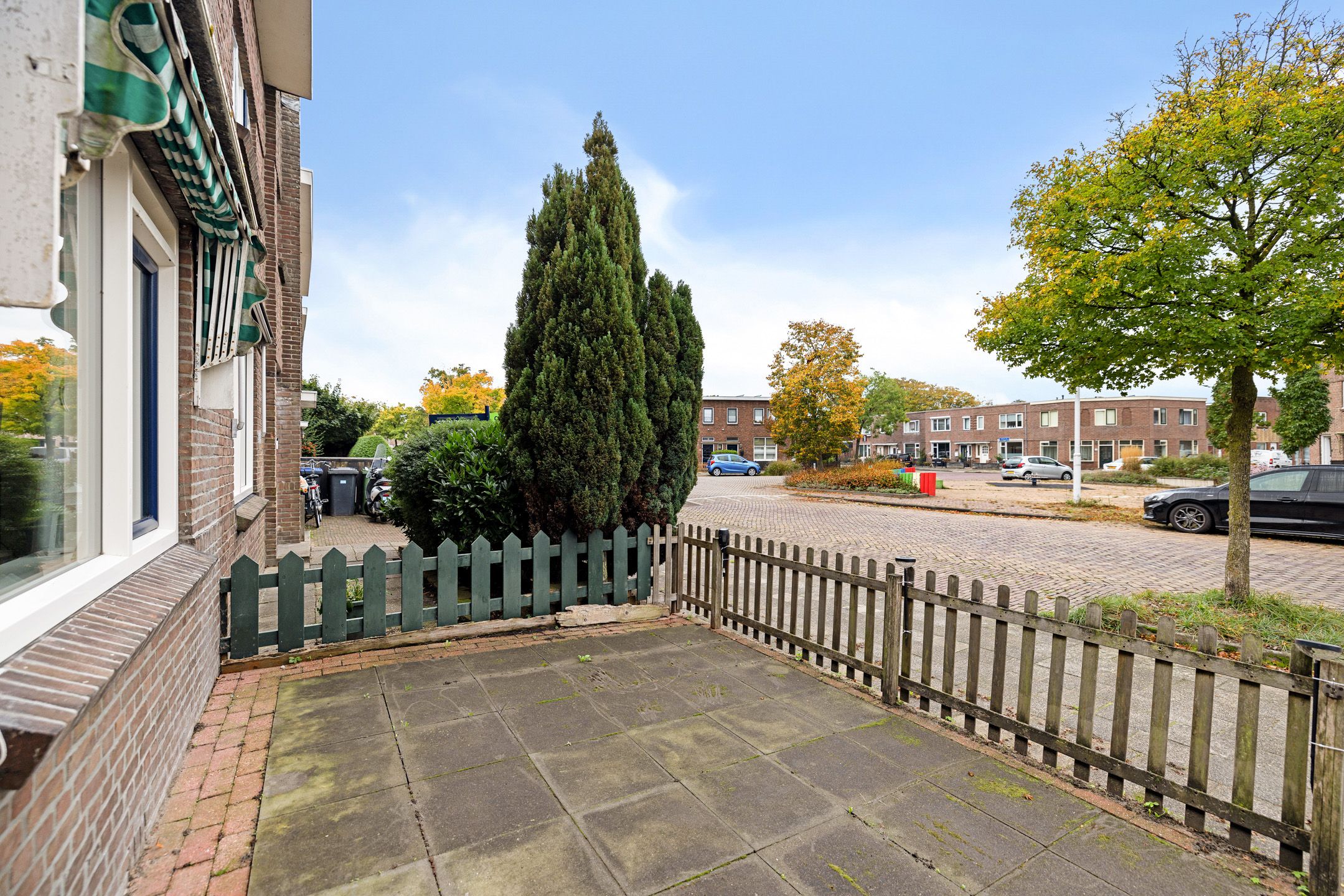 Foto 36 van Frederik Hendrikstraat 86