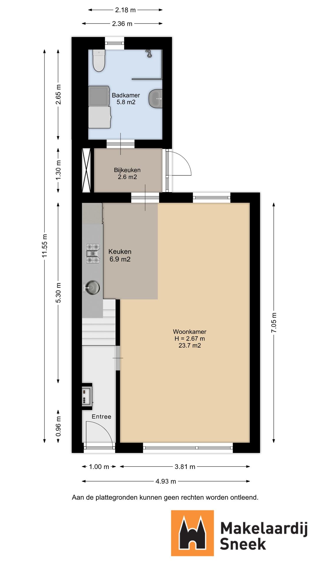 Foto 37 van Frederik Hendrikstraat 86