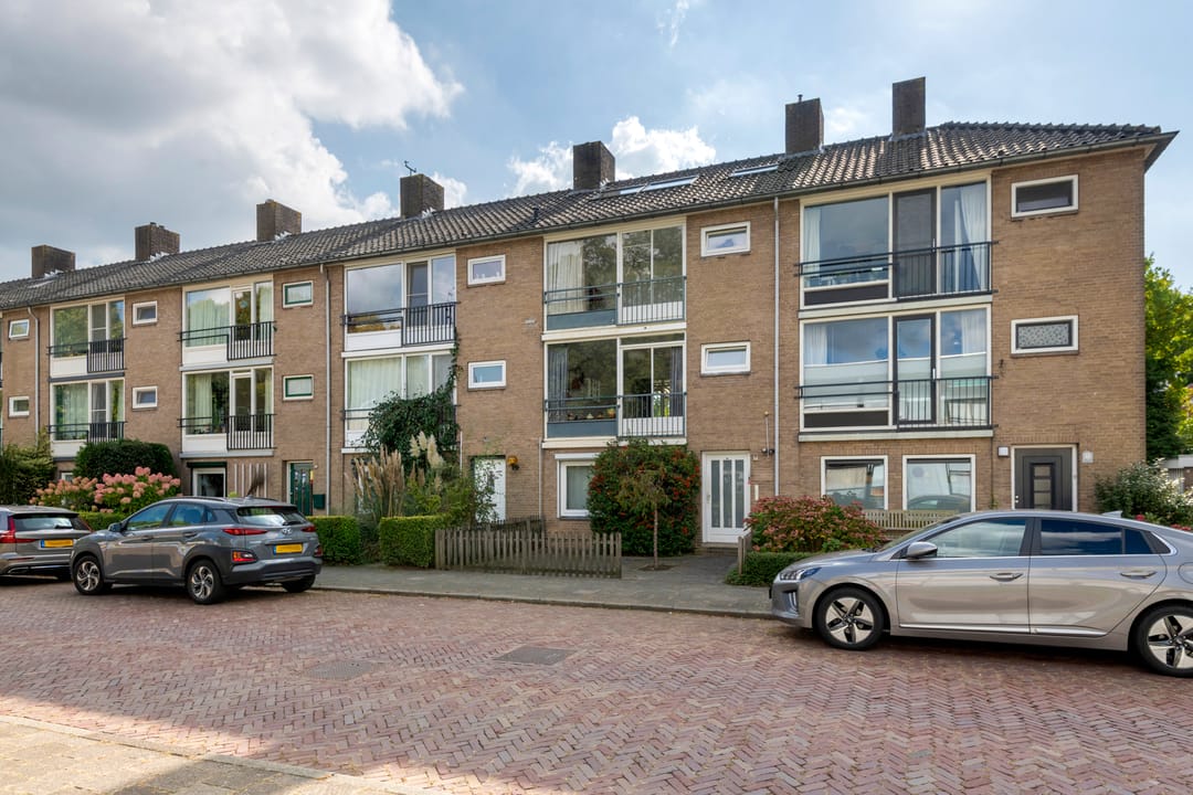 Photo 2 of Nicolaas Pieckstraat 27