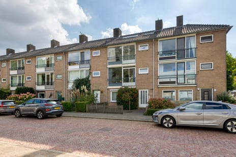 Nicolaas Pieckstraat 27 secondary image