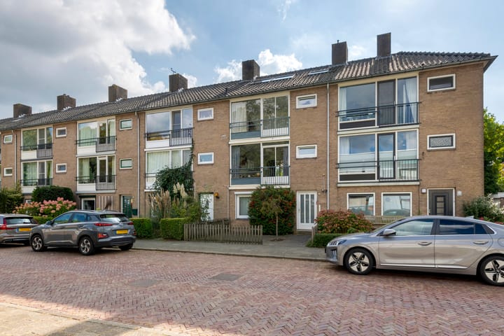 Photo 2 of Nicolaas Pieckstraat 27