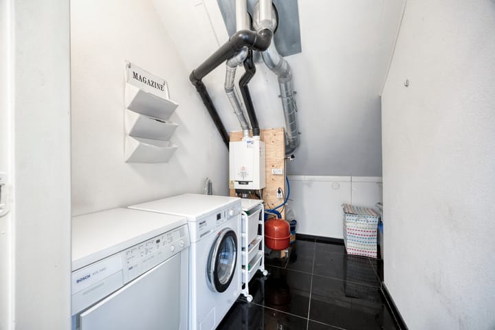 Photo 18 of Kapitein Wielmanlaan 9