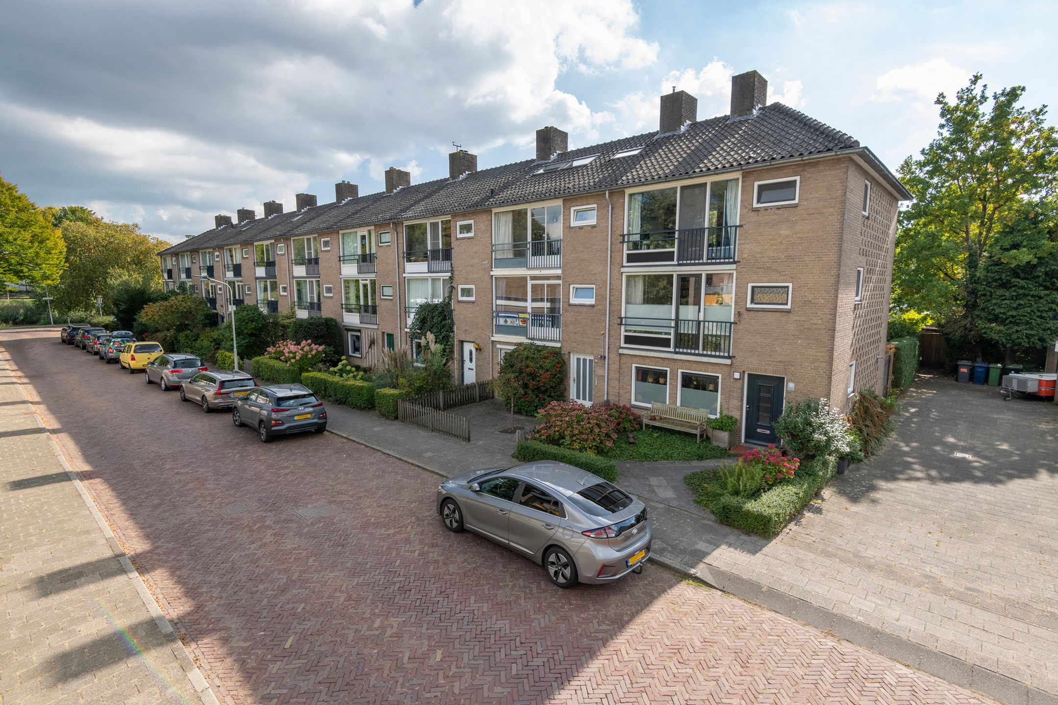 Photo 3 of Nicolaas Pieckstraat 27
