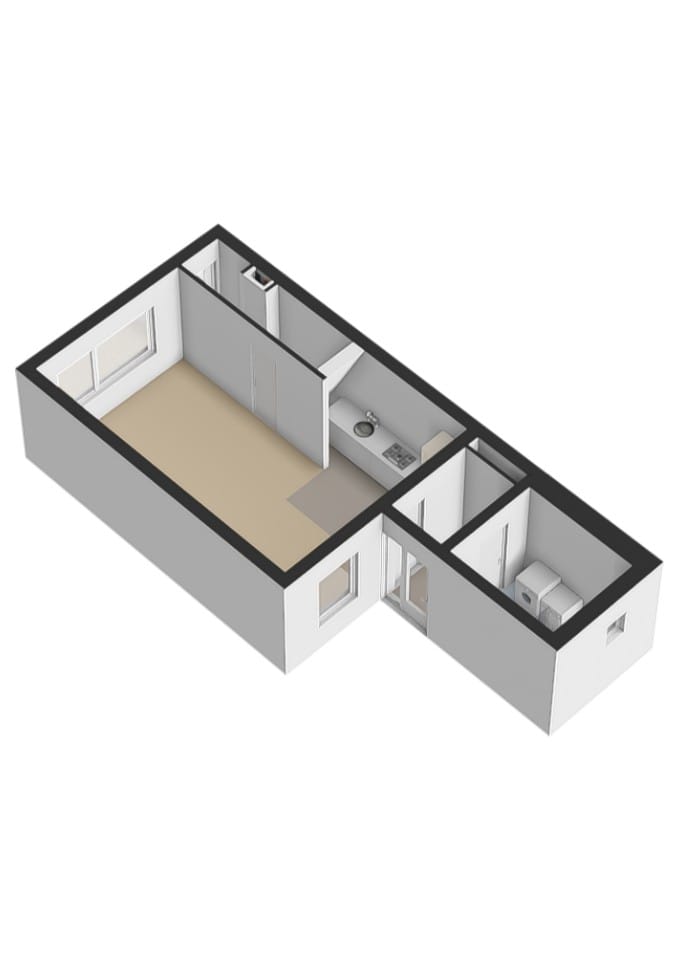 Foto 40 van Frederik Hendrikstraat 86