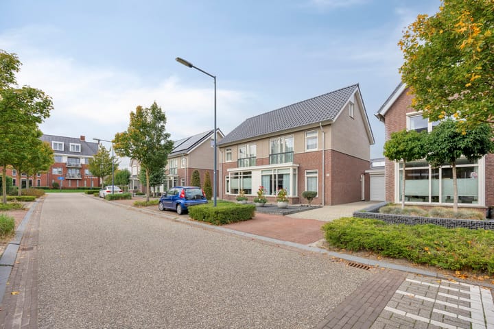 Photo 20 of Kapitein Wielmanlaan 9