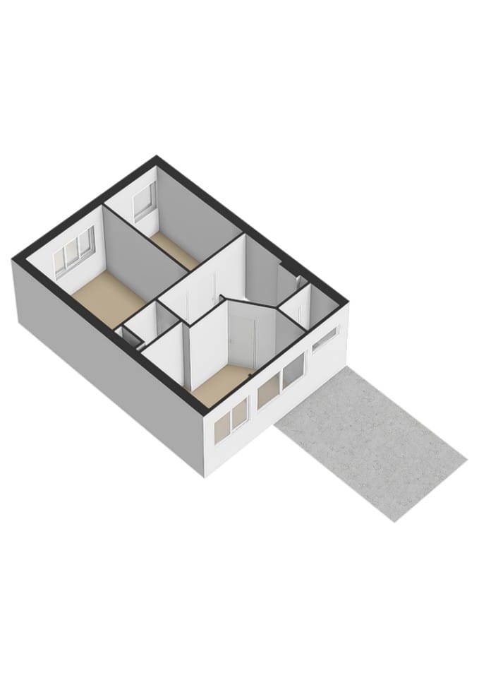 Foto 41 van Frederik Hendrikstraat 86