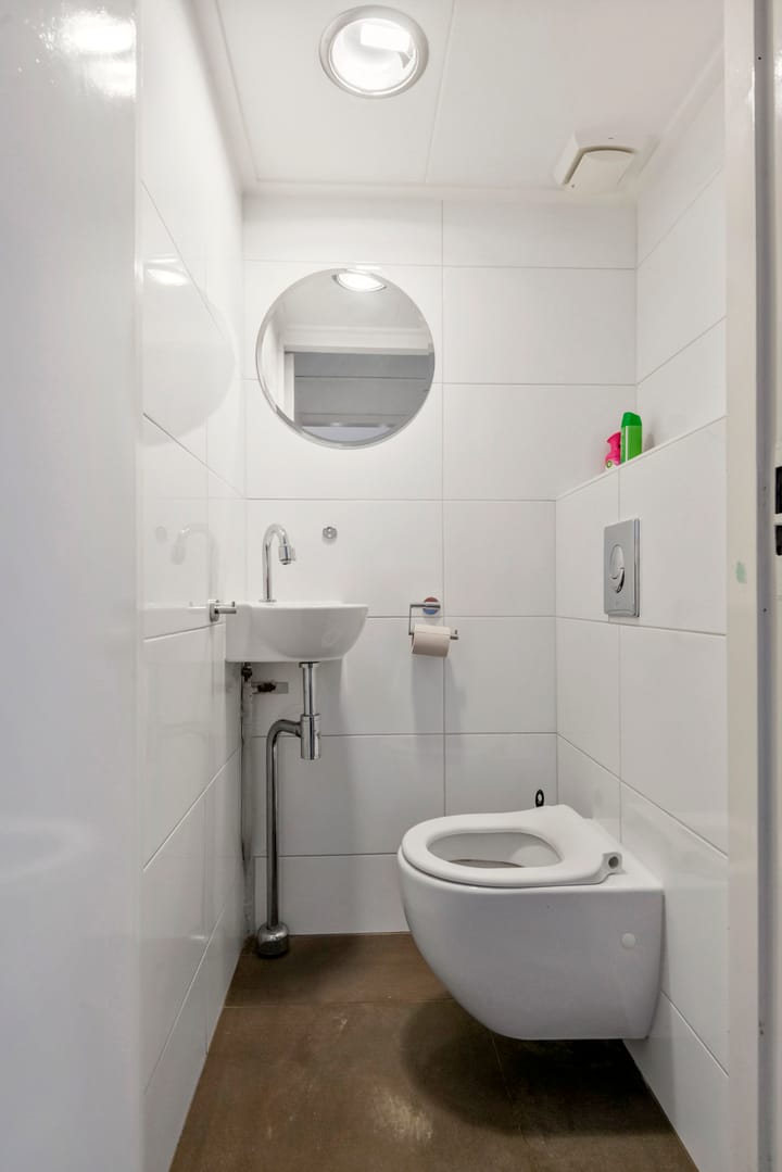 Photo 4 of Nicolaas Pieckstraat 27