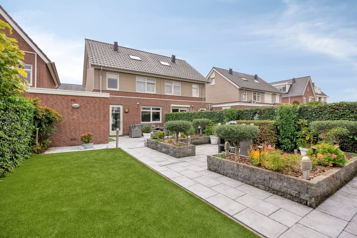 Photo 21 of Kapitein Wielmanlaan 9