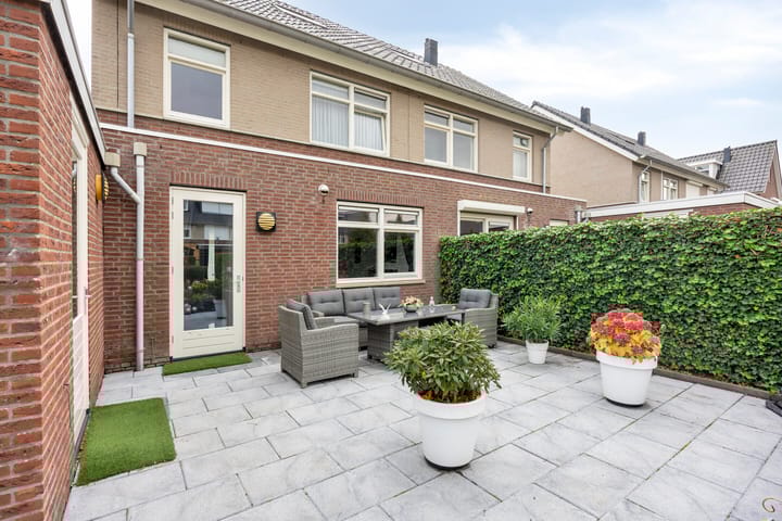 Photo 22 of Kapitein Wielmanlaan 9