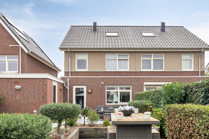 Photo 23 of Kapitein Wielmanlaan 9