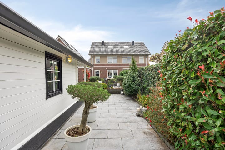 Photo 25 of Kapitein Wielmanlaan 9