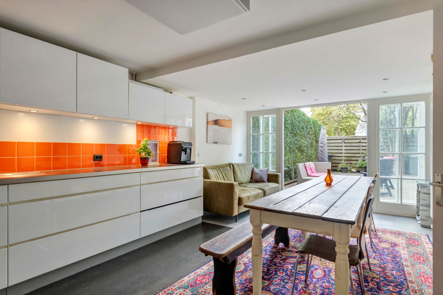 Photo 10 of Nicolaas Pieckstraat 27