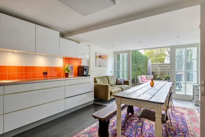 Photo 10 of Nicolaas Pieckstraat 27