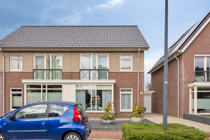 Photo 28 of Kapitein Wielmanlaan 9