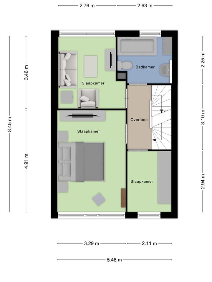 Photo 31 of Kapitein Wielmanlaan 9