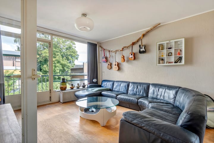 Photo 16 of Nicolaas Pieckstraat 27