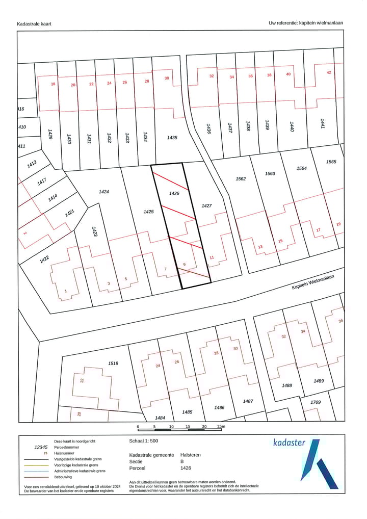 Photo 34 of Kapitein Wielmanlaan 9
