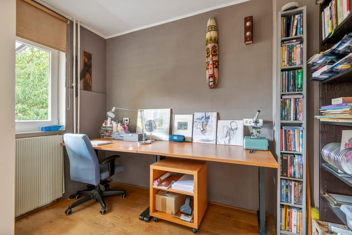 Photo 19 of Nicolaas Pieckstraat 27