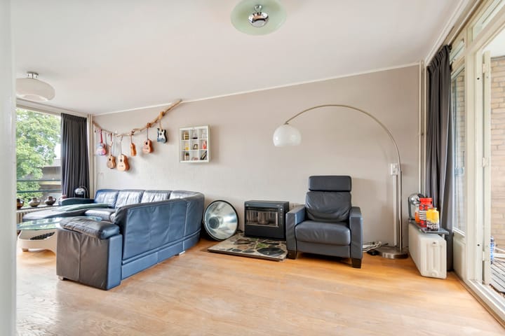 Photo 20 of Nicolaas Pieckstraat 27