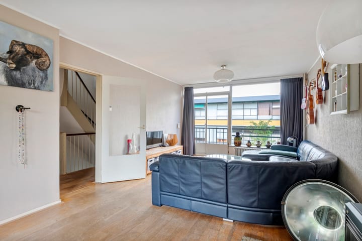 Photo 21 of Nicolaas Pieckstraat 27