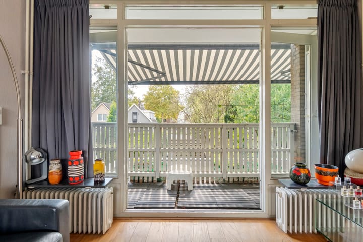 Photo 22 of Nicolaas Pieckstraat 27