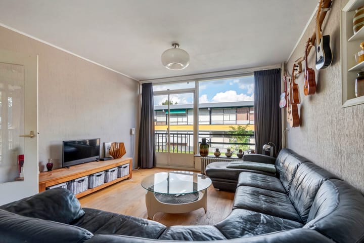 Photo 23 of Nicolaas Pieckstraat 27