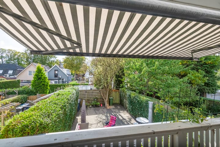 Photo 24 of Nicolaas Pieckstraat 27