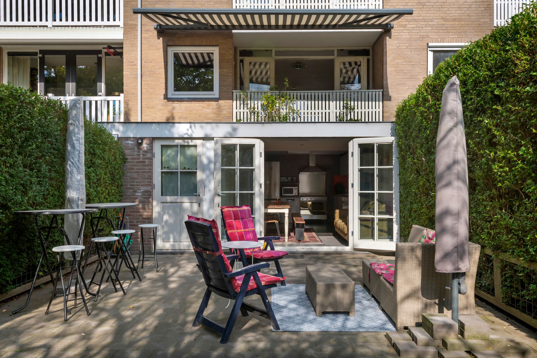 Photo 42 of Nicolaas Pieckstraat 27