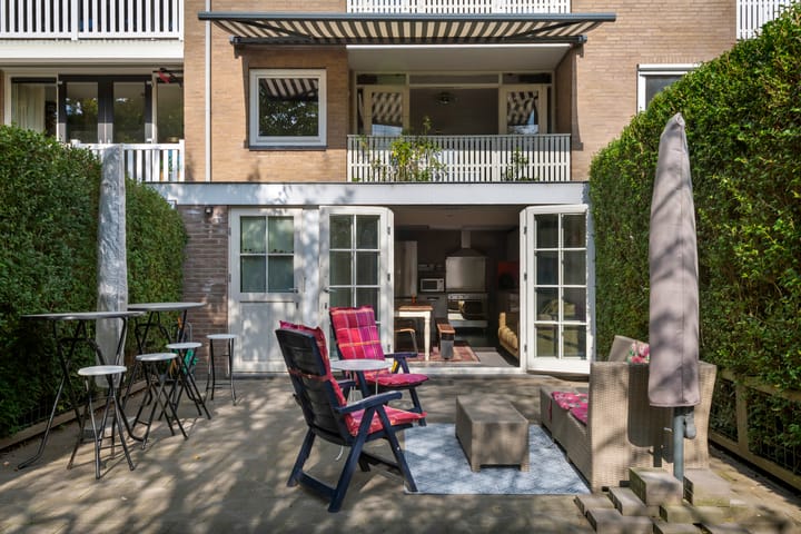 Photo 42 of Nicolaas Pieckstraat 27