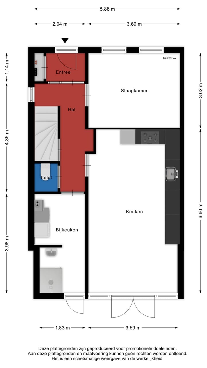 Photo 46 of Nicolaas Pieckstraat 27