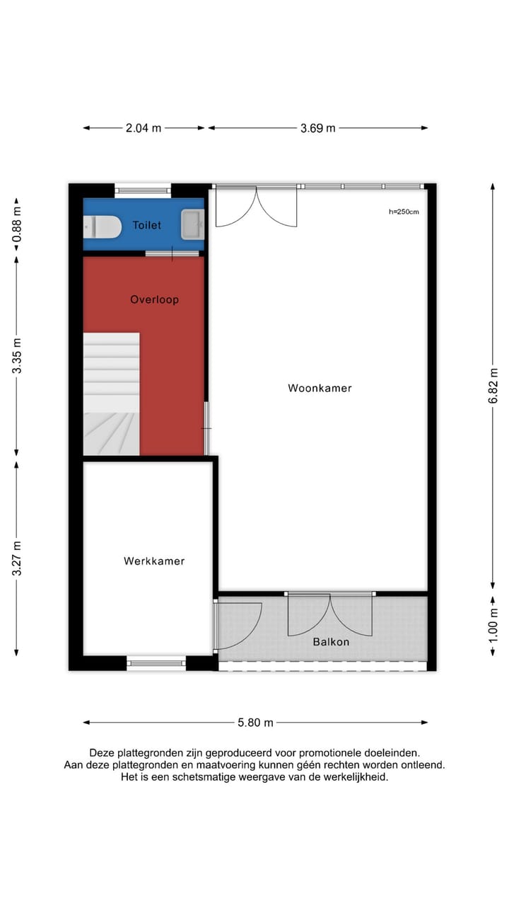 Photo 48 of Nicolaas Pieckstraat 27