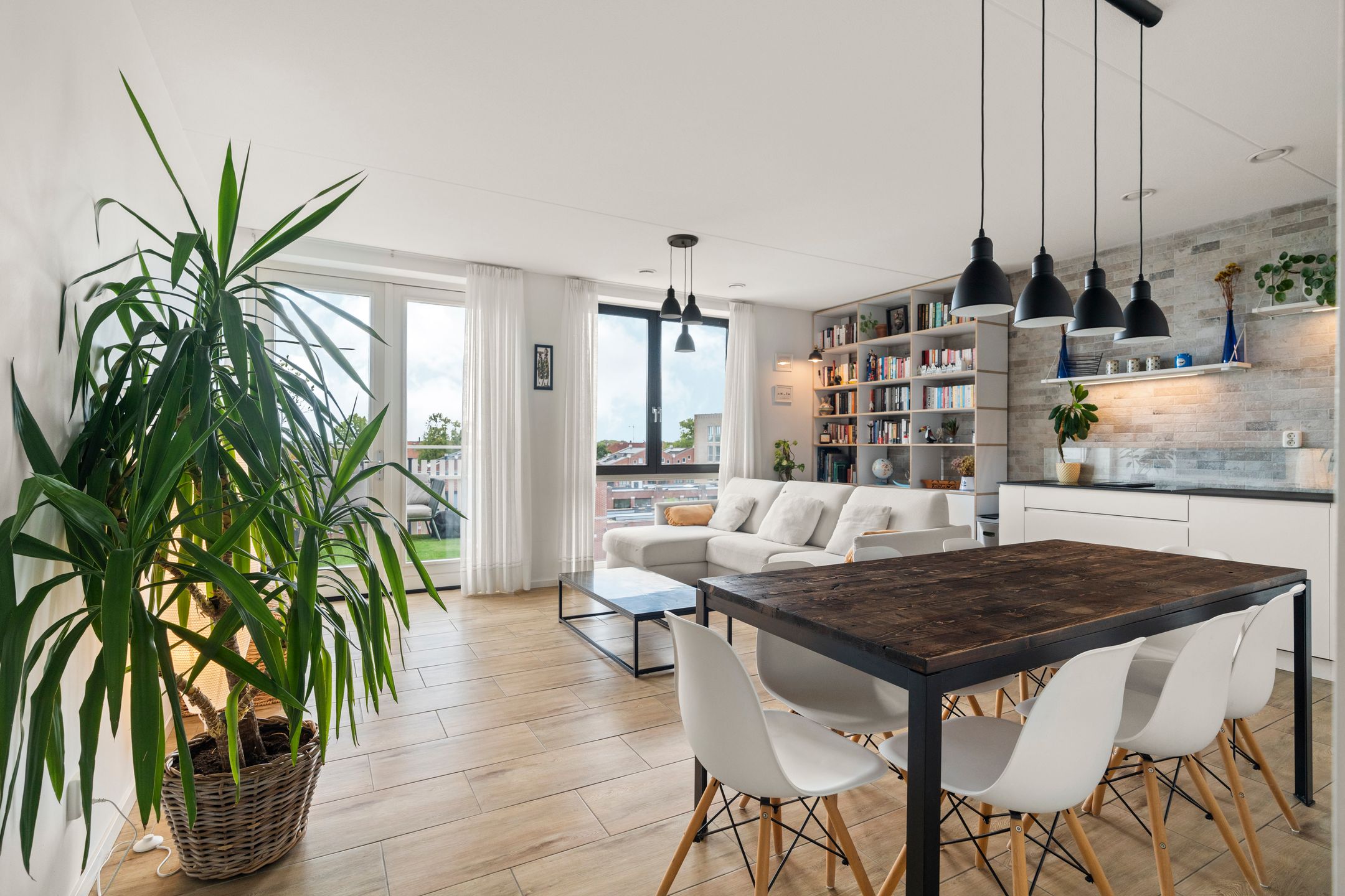 Polderweg 484-C, 484, C, Amsterdam, 1093KP, Noord-Holland, Nederland 484 