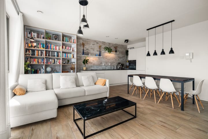 Foto 2 van Polderweg 484-C