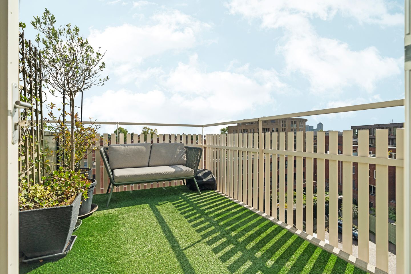 Foto 4 van Polderweg 484-C