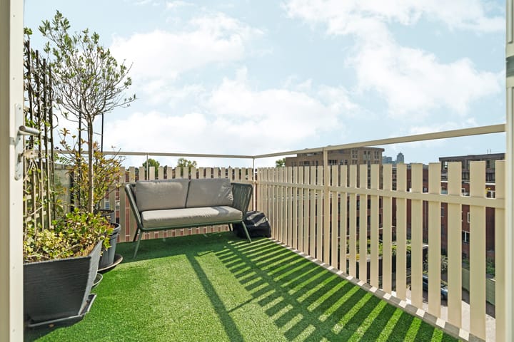 Foto 4 van Polderweg 484-C