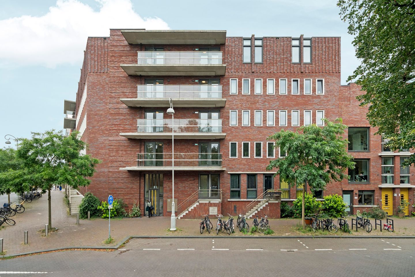 Foto 5 van Polderweg 484-C