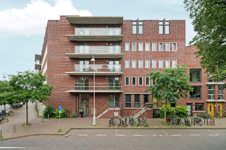 Foto 5 van Polderweg 484-C